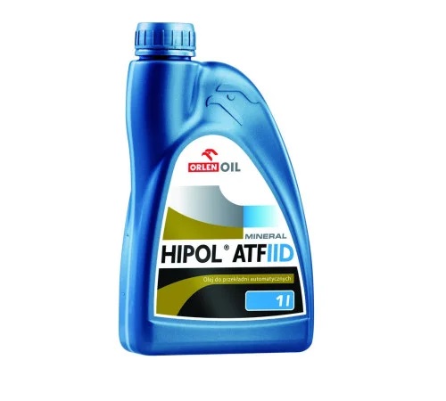 Олива трансмісійна ORLEN HIPOL ATF II D